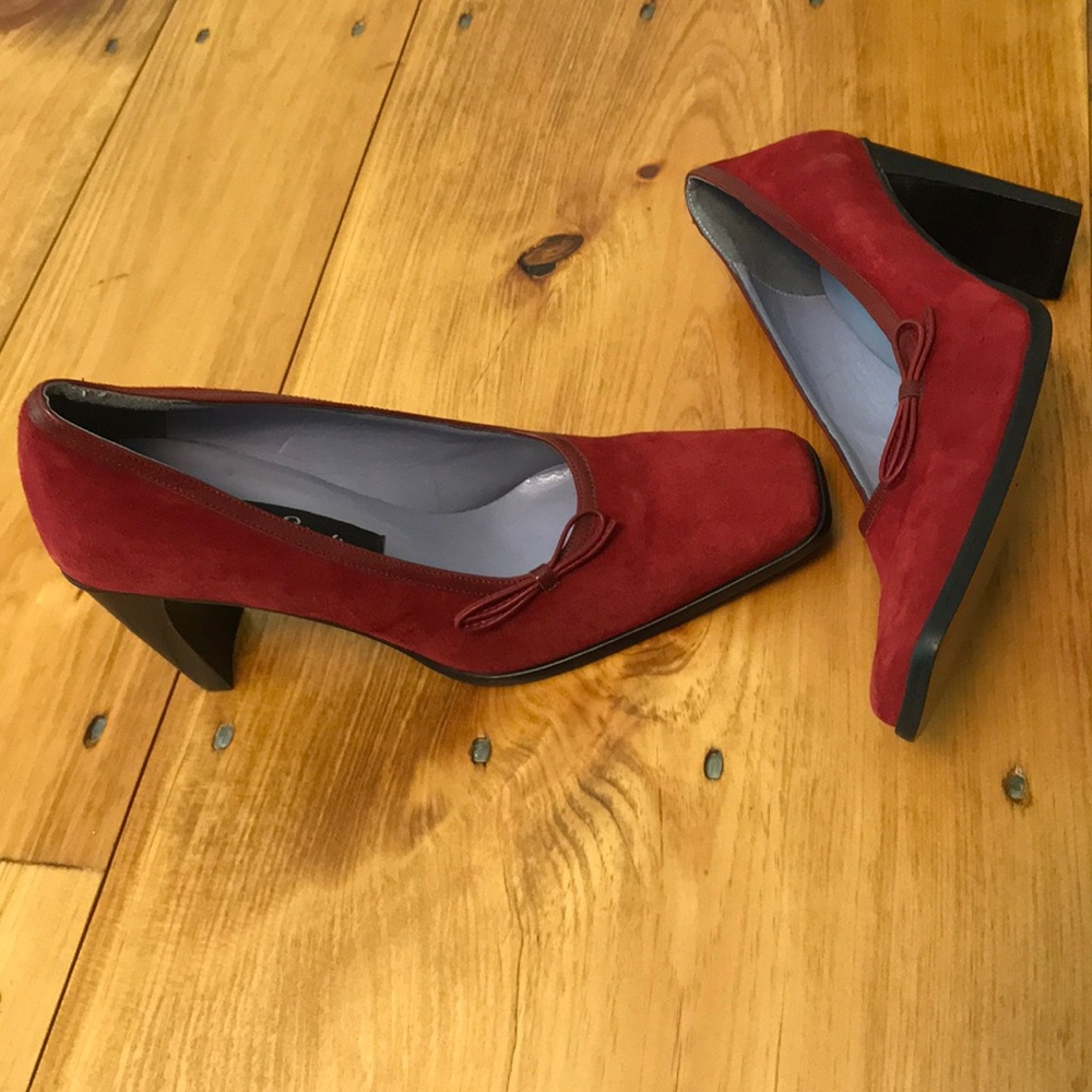 GAMA Studio made in Italy shoes - Picture 3 of 8